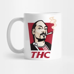 Smoke Weed Everyday! Mug